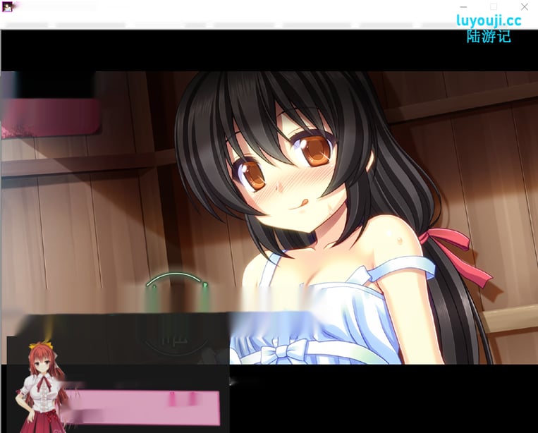 [ADV/汉化] 那个夏天的不确定的她 AI汉化版+全CG存档★全CV400M-在线ACG，视频动画，漫画，动漫，绅士游戏，3D漫画，福利图片