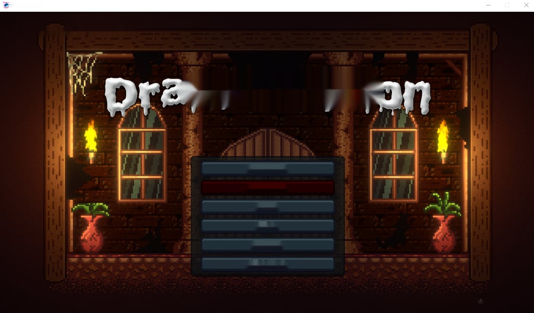 [ACT/官中/像素] 精竭豪宅 DrainMansion V2.03 官方中文版 [多空/500M]-在线ACG，视频动画，漫画，动漫，绅士游戏，3D漫画，福利图片