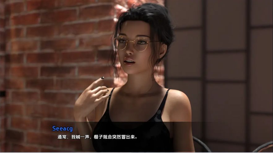 【安卓/PC/SLG/官中/5.7G】浴望理论(Lust Theory)/浴望回声 S3 Ver0.4.5 官方中文版+PC+安卓+动态SLG游戏&神作+更新+5.7G-中文绅士游戏下载,黄游,色情手机游戏,绅士漫画,里番