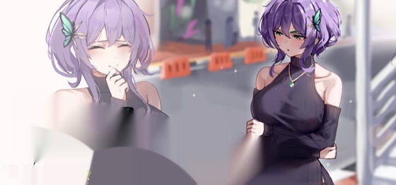 她的爱是一种施舍 v1.0 STEAM官方中文不冰版 RPG游戏&NTR 1.4G-在线ACG，视频动画，漫画，动漫，绅士游戏，3D漫画，福利图片