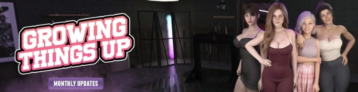 【PC/安卓/AI汉化/欧美/3D/SLG游戏/4.6G】成长之路 (Growing Things Up) Ver1.0 AI汉化版+PC+安卓+欧美3DSLG游戏+4.6G-中文绅士游戏下载,黄游,色情手机游戏,绅士漫画,里番