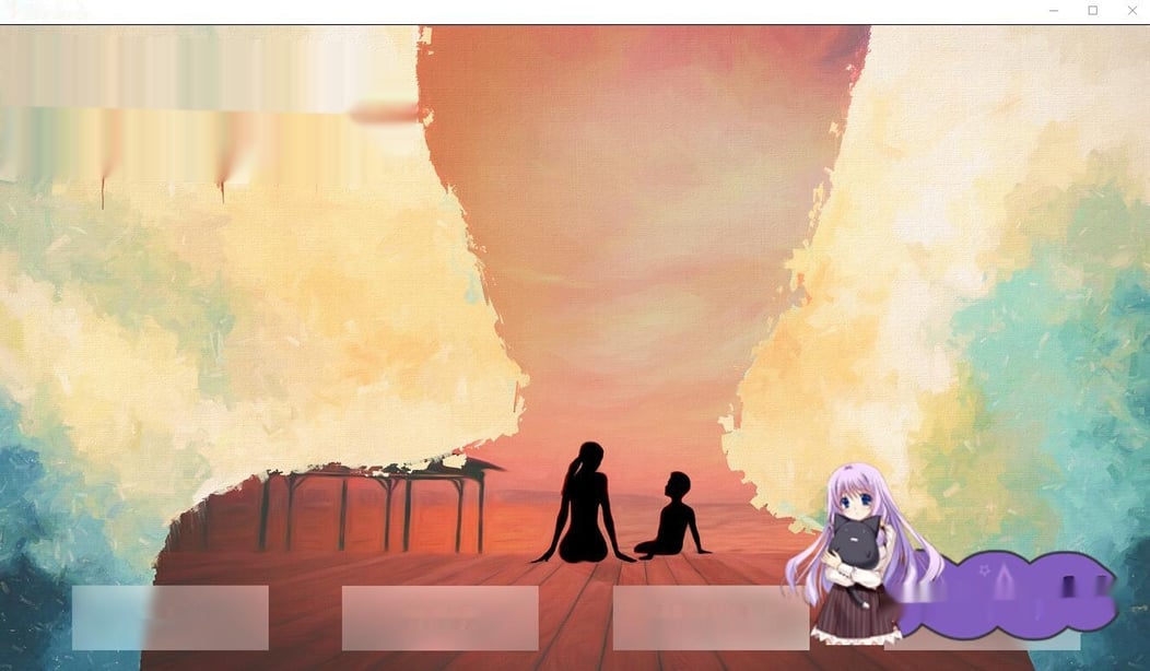 [SLG/汉化] 请进 ComeInside-0.2.1 PC+安卓汉化版 3.7G-在线ACG，视频动画，漫画，动漫，绅士游戏，3D漫画，福利图片