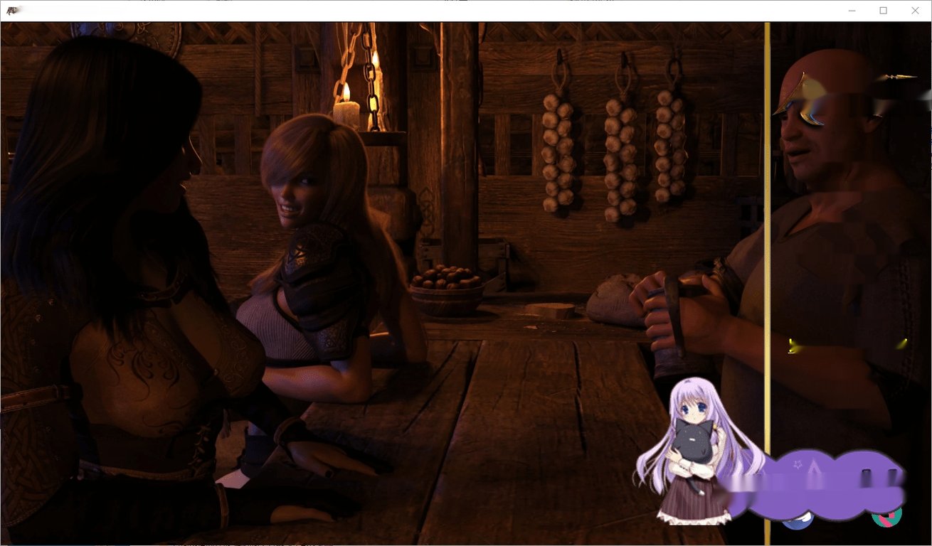 [SLG/汉化] 阿斯特鲁姆的河流 Rivers of Astrum v0.2.1.5 PC+安卓汉化版3.2G