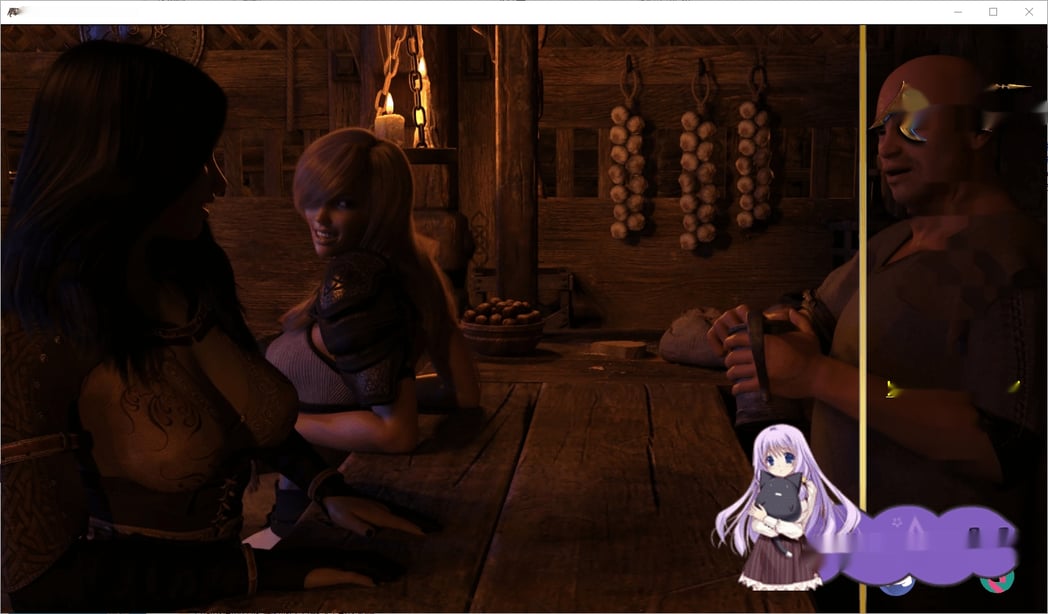 [SLG/汉化] 阿斯特鲁姆的河流 Rivers of Astrum v0.2.1.5 PC+安卓汉化版3.2G - 在线ACG，视频动画，漫画，动漫，绅士游戏，3D漫画，福利图片-在线ACG，视频动画，漫画，动漫，绅士游戏，3D漫画，福利图片