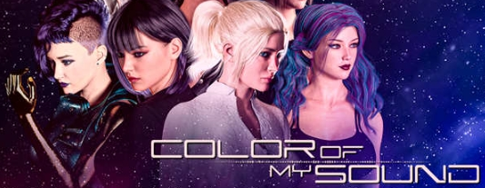 【PC/中文/最终版/全CG/SLG游戏/10.5G】指挥官(Color of My Sound) Ch.4A1 STEAM中文最终版+动态SLG游戏+10.5G-中文绅士游戏下载,黄游,色情手机游戏,绅士漫画,里番