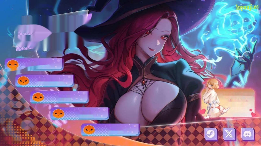 [SLG/汉化] 夏日为你演示夏日风情 Summer For You DEMO v0.5.2 PC+安卓官方中文步兵版2G-在线ACG，视频动画，漫画，动漫，绅士游戏，3D漫画，福利图片