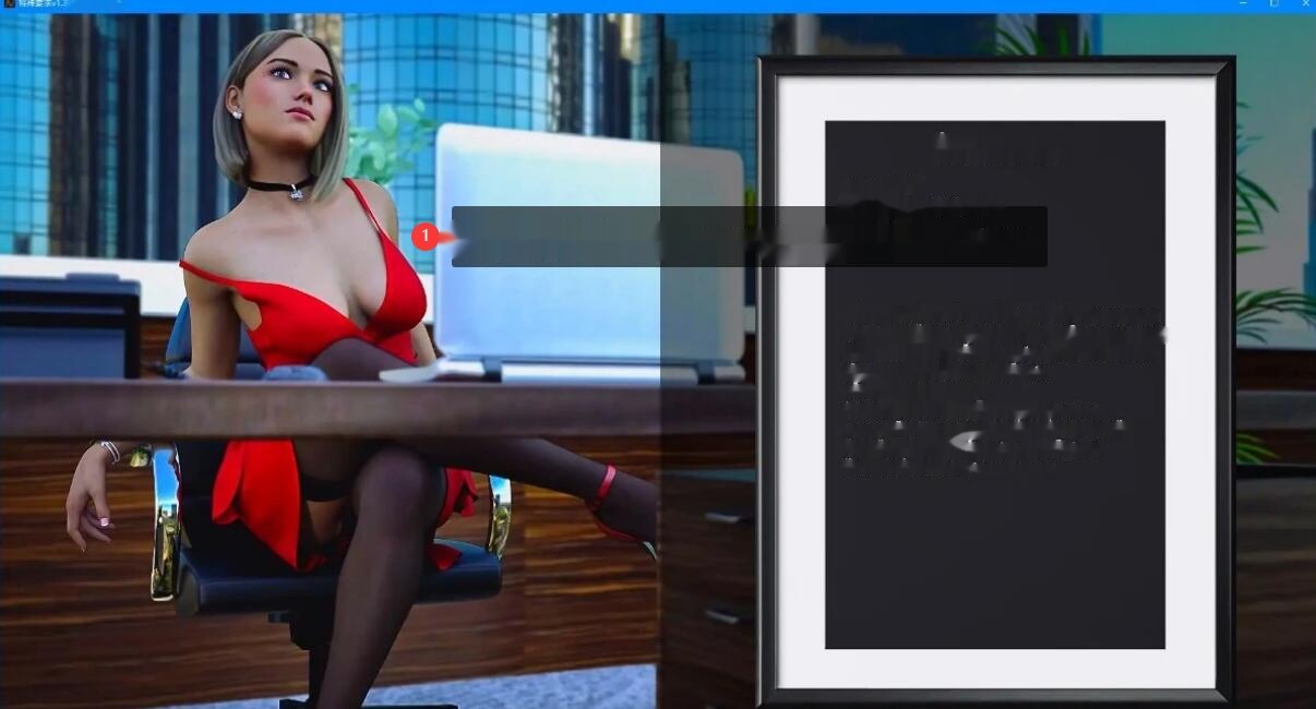 【SD/3D/欧美SLG/汉化】特殊要求SR V1.5 双端汉化版【6G】