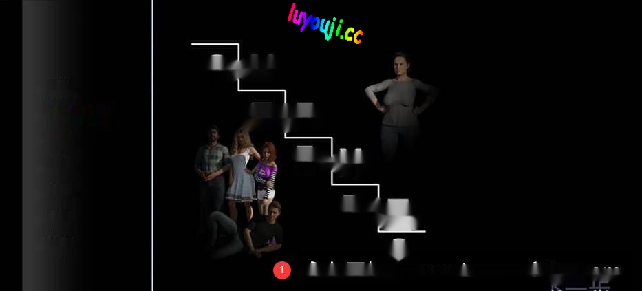 【欧美SLG/汉化/3d】后续的步骤 Next Steps-0.02.3【3.73G】 - 在线ACG,视频动画,漫画,动漫,绅士游戏,3D漫画,福利图片-在线ACG,视频动画,漫画,动漫,绅士游戏,3D漫画,福利图片