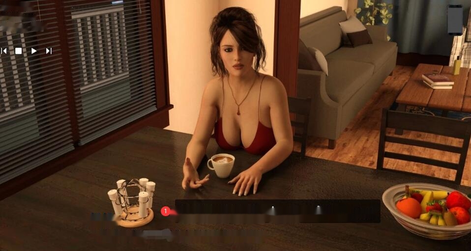 【SD/3D/欧美SLG/汉化】暴君!The Tyrant Ver0.94 精翻双端汉化版【0301/3.7G】