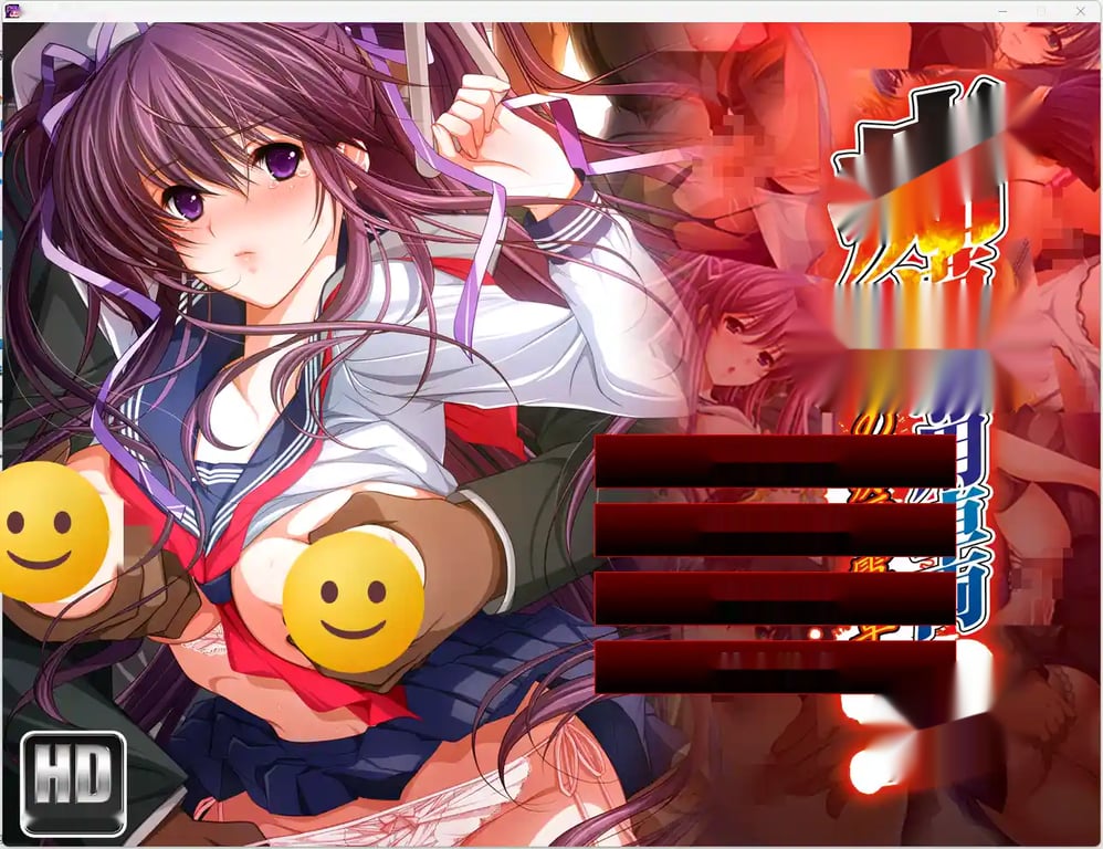 [ADV] 痴汉专用车辆HD（痴漢専用車両）1+2 V1.0精翻 AI汉化-中文绅士游戏下载,黄游,色情手机游戏,绅士漫画,里番