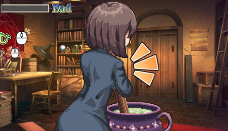 药师兄妹的临床试验 v1.24 内置汉化版 经营SLG游戏 1.2G-在线ACG，视频动画，漫画，动漫，绅士游戏，3D漫画，福利图片