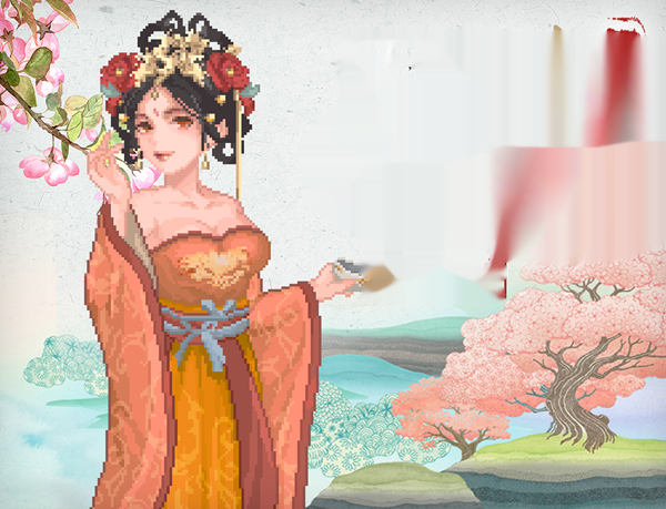 西门立志传 v1.0官方中文正式版【全动态/2.4G】