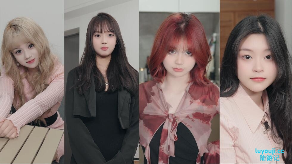 [电脑]【大型真人SLG/中文/全动态】《糟糕，我要坠入爱河啦！》官方中文硬盘版【46G/新作/中文配音】