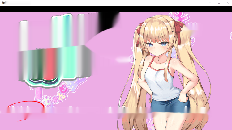 【养成互动SLG】[雌小鬼]メスガキちゃんと夏休み AI汉化版-在线ACG，视频动画，漫画，动漫，绅士游戏，3D漫画，福利图片