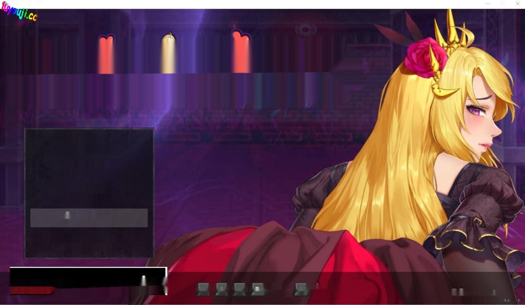 [ACT/汉化] 灵魔女外传 Spirit Witch’s Gaiden Ver0.4 官方中文无修版 [1G]-在线ACG，视频动画，漫画，动漫，绅士游戏，3D漫画，福利图片