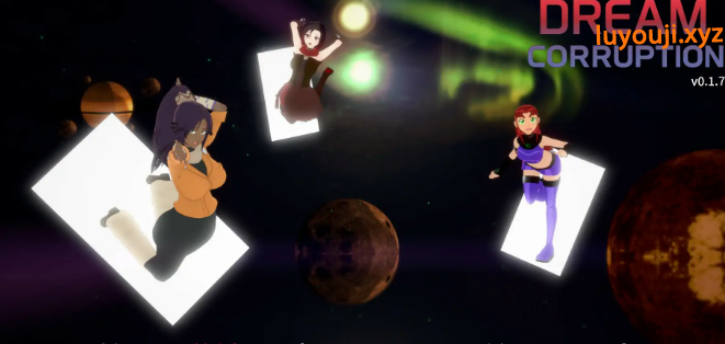 【PC/安卓/AI汉化/日系/SLG游戏/1.35G】梦境堕落 (Dream Corruption) Ver0.2.1 AI汉化版+PC+安卓+日系SLG游戏+1.35G-中文绅士游戏下载,黄游,色情手机游戏,绅士漫画,里番