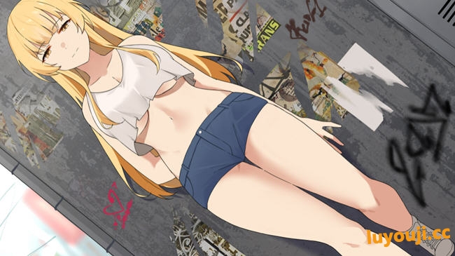 一诺千劫:阿雅版 v0.7.6 官方中文版 恋爱冒险游戏 1.9G