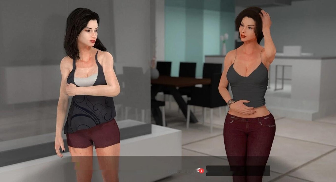 【SD/欧美SLG/汉化/动态CG】远离家乡: EP1-17 双端汉化版 【1.2G】