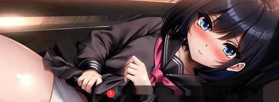 [RPG/汉化] 与学校第一**JK的生活1.0 汉化版 [2.9G]