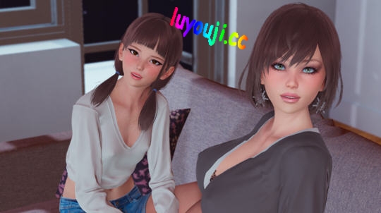 大丈夫(True Husband) v0.9 汉化版 PC+安卓 亚洲风动态SLG游戏 3.1G - 在线ACG,视频动画,漫画,动漫,绅士游戏,3D漫画,福利图片-在线ACG,视频动画,漫画,动漫,绅士游戏,3D漫画,福利图片