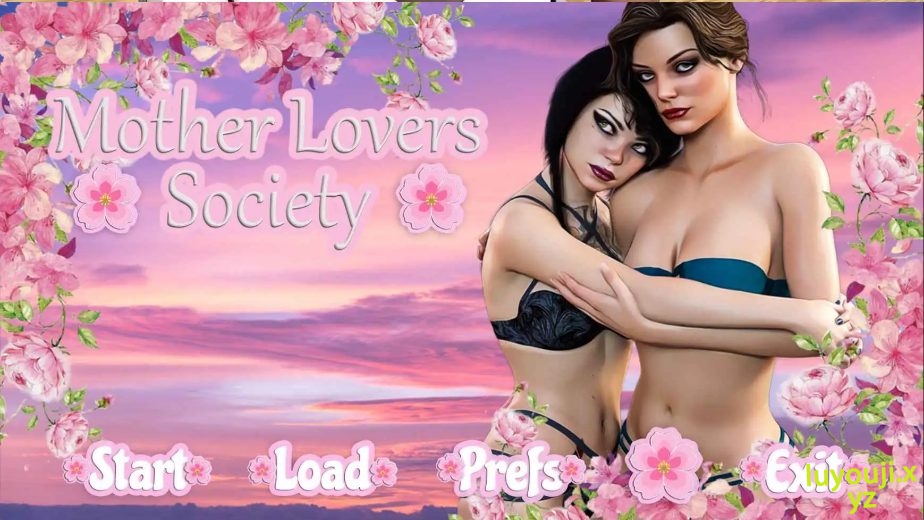 【PC/安卓/AI汉化版 /女同/SLG游戏/2.3G】LIANMU会 (Mother Lovers Society) Ch.6.1 AI汉化版+PC+安卓+ 女同SLG动态游戏+2.3G-中文绅士游戏下载,黄游,色情手机游戏,绅士漫画,里番