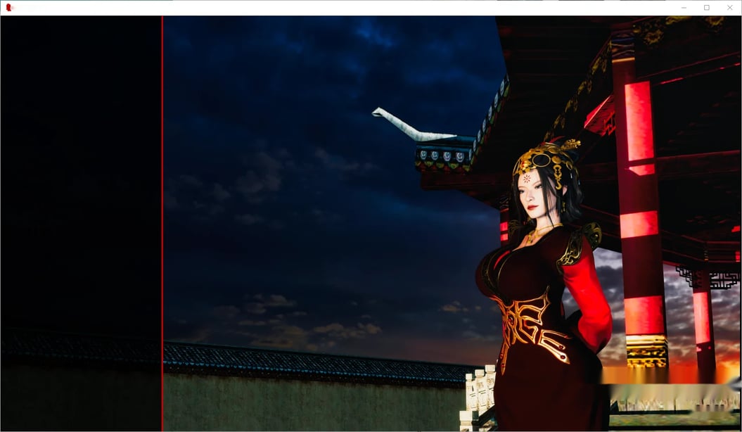 [SLG/汉化] 恶魔的克星 The Nemesis of Demons 0.4 PC+安卓汉化版1.3G - 在线ACG，视频动画，漫画，动漫，绅士游戏，3D漫画，福利图片-在线ACG，视频动画，漫画，动漫，绅士游戏，3D漫画，福利图片