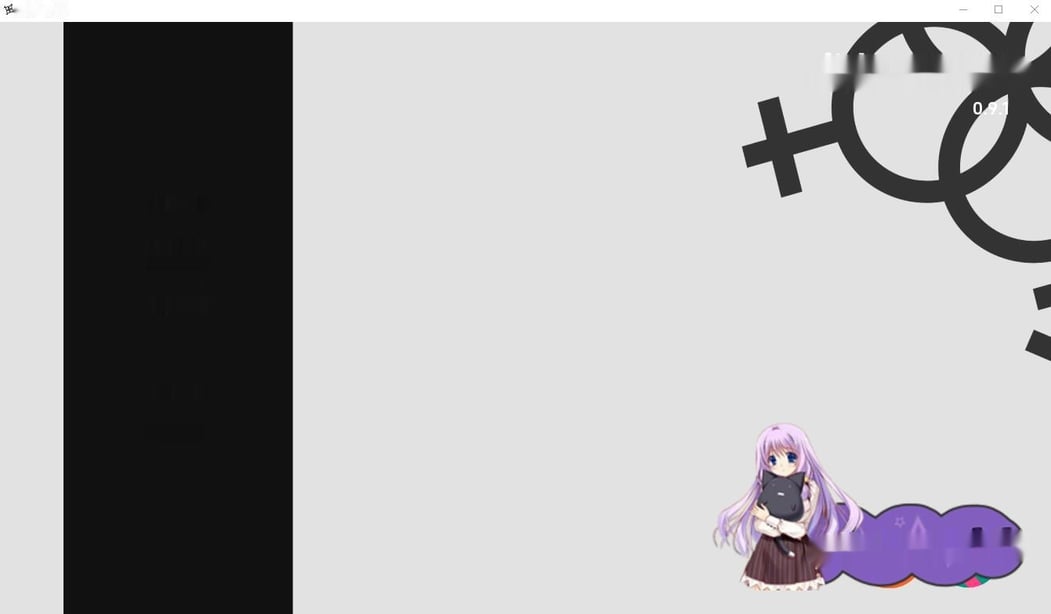 [欧美SLG/汉化] 成为女汉子 becoming_a_femboy-v0.13.0b PC+安卓汉化版1.3G - 在线ACG，视频动画，漫画，动漫，绅士游戏，3D漫画，福利图片-在线ACG，视频动画，漫画，动漫，绅士游戏，3D漫画，福利图片