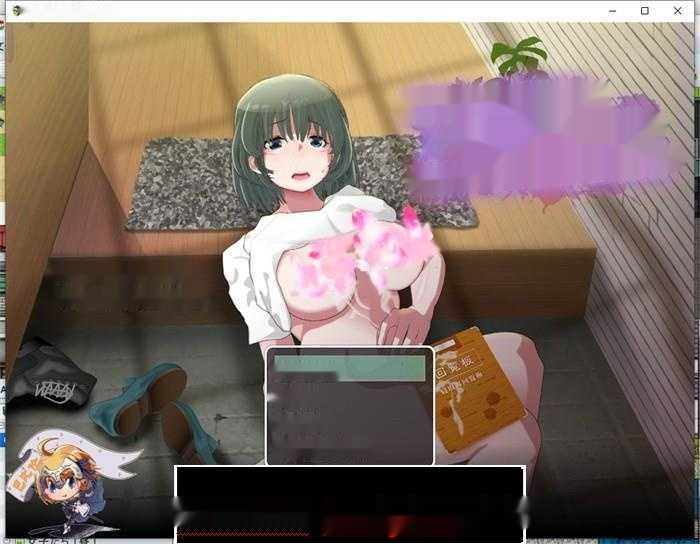 【高自由度RPG/全动态】NTR小镇的涩情回览板~开门即H！精翻完整汉化版+礼包码【佳作/PC+安卓JOI/2G】-在线ACG，视频动画，漫画，动漫，绅士游戏，3D漫画，福利图片