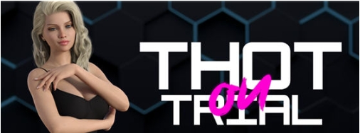 【PC/安卓/汉化版/画廊/SLG游戏/7.19G】Thot on Trial Ver1.0.0 汉化版+PC+安卓+画廊全开+动态SLG游戏+7.19G-中文绅士游戏下载,黄游,色情手机游戏,绅士漫画,里番