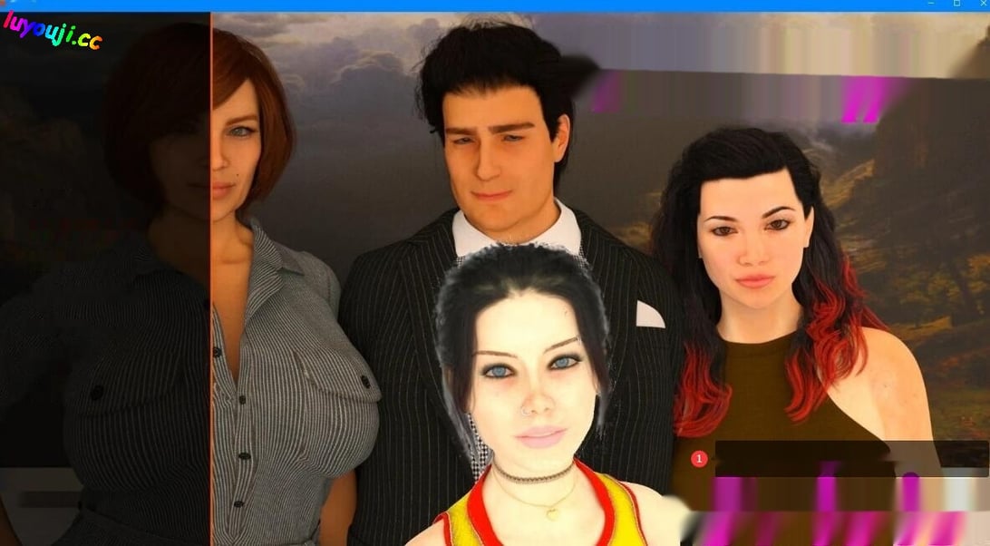 【SD/3D/欧美SLG/汉化/动态】中年危机 V0.33 双端汉化版【2.9G】-在线ACG，视频动画，漫画，动漫，绅士游戏，3D漫画，福利图片