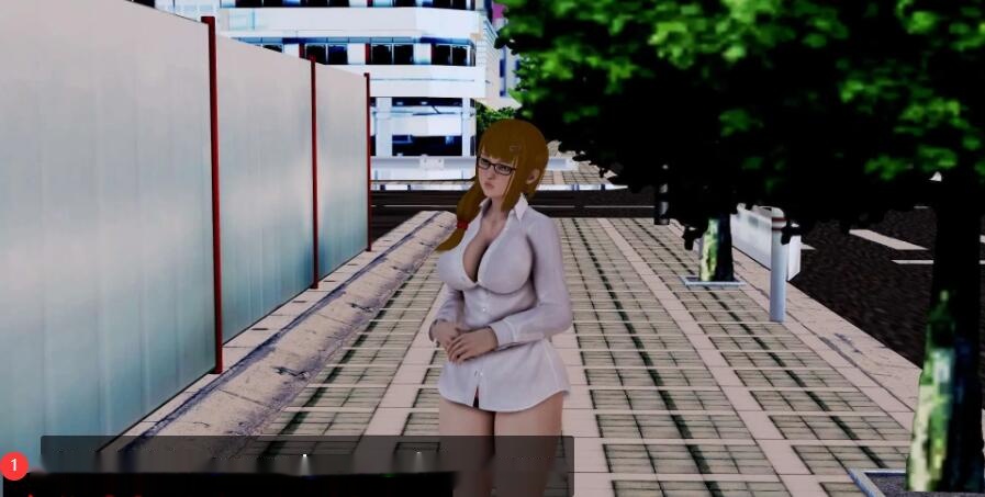 【欧美SLG/汉化/动态】我的新邻居 v1.45 汉化版 3.8G