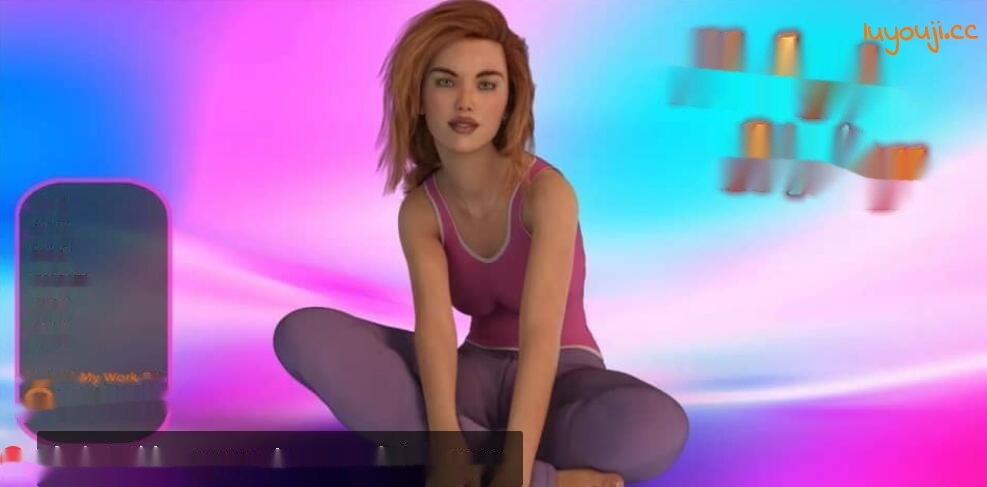 [SLG/汉化] 海莉的故事 Haley’s Story V1.1 汉化版 [3.8G]-在线ACG，视频动画，漫画，动漫，绅士游戏，3D漫画，福利图片