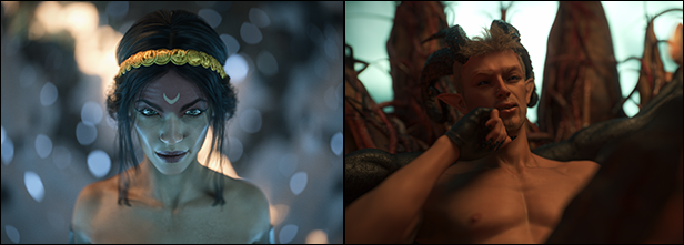 【SD/3D/欧美SLG/中文】七界:界域R3 V0.08 双端STEAM官中高压步兵版+DLC【1.2G】