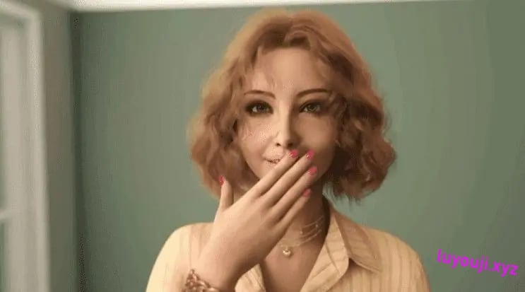 【PC/安卓/AI汉化/欧美/3D/SLG游戏/1.53G】米尔夫海姆：扭曲篇Ver0.1.1a AI汉化版+PC+安卓+欧美3DSLG游戏+1.53G-中文绅士游戏下载,黄游,色情手机游戏,绅士漫画,里番