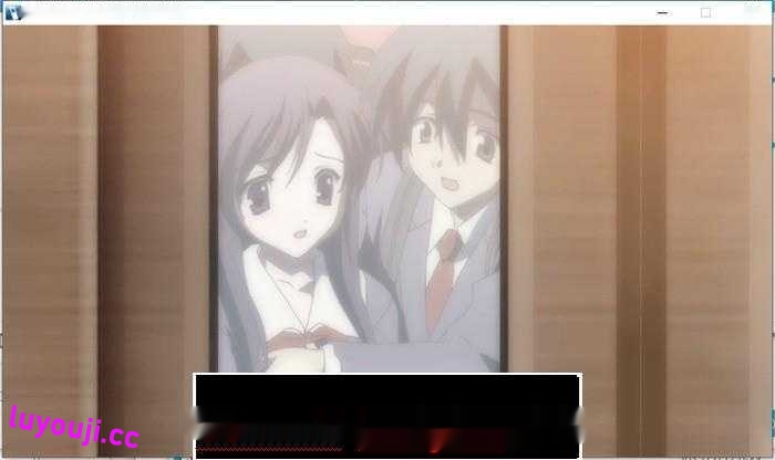 【神仙ADV/汉化/全动态】日在校园:SCHOOL DAYS HQ精翻汉化步兵版+全回想【全CV/11G】