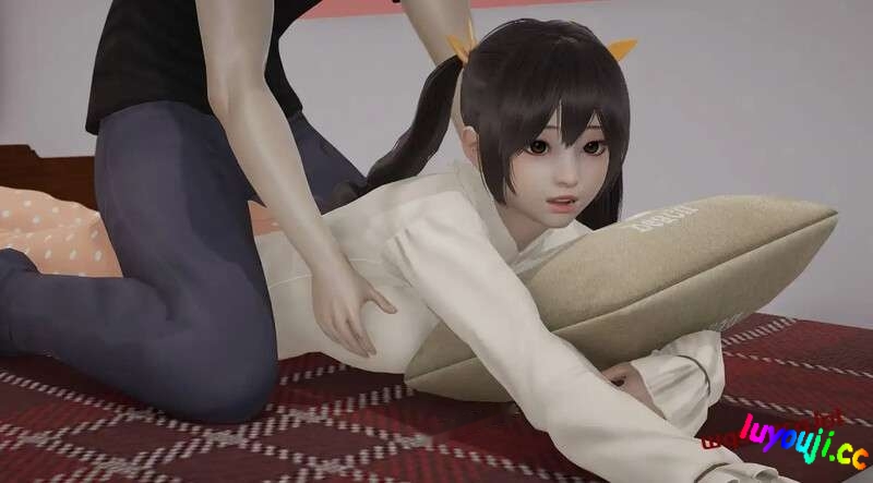 [亚洲风SLG] 超能力重制版 Supower – Remake 0.4 PC+安卓+MAC 官方中文