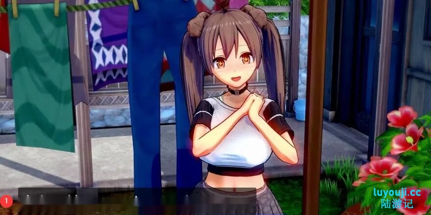 【沙盒SLG/汉化/动态】完美家庭 PerfectFamily Update 6.1 汉化版 1G