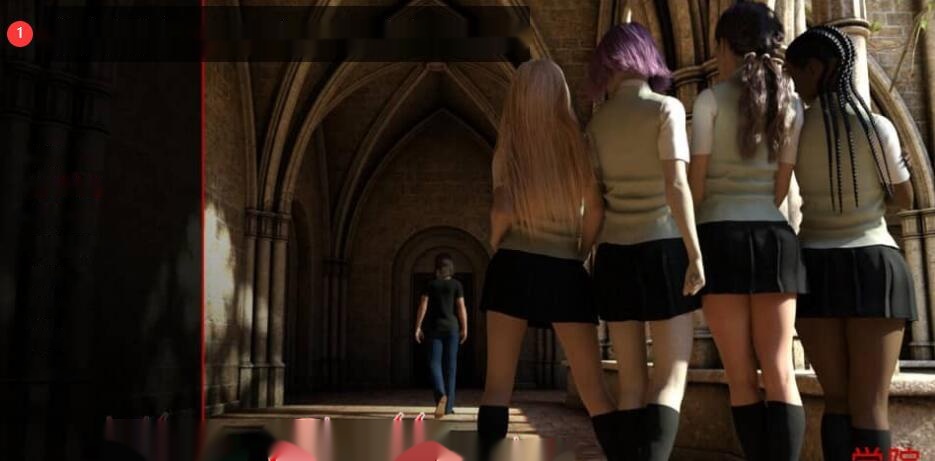 [欧美SLG/汉化/动态] 学院 The College v0.52.0 汉化版 [3G]-在线ACG，视频动画，漫画，动漫，绅士游戏，3D漫画，福利图片