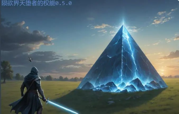 【PC/安卓/AI汉化/欧美/奇幻/SLG游戏/0.70G】陨欲界天堕者的权能 (Astral Worlds: Power of the Delev) Ver0.5.0 AI汉化版 PC+安卓+欧美奇幻SLG+0.70G-中文绅士游戏下载,黄游,色情手机游戏,绅士漫画,里番
