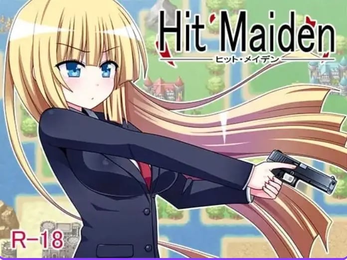 【PC/汉化/探索/RPG游戏/40M】 连击少女 （Hit Maiden） 汉化版+探索RPG游戏+40M-中文绅士游戏下载,黄游,色情手机游戏,绅士漫画,里番