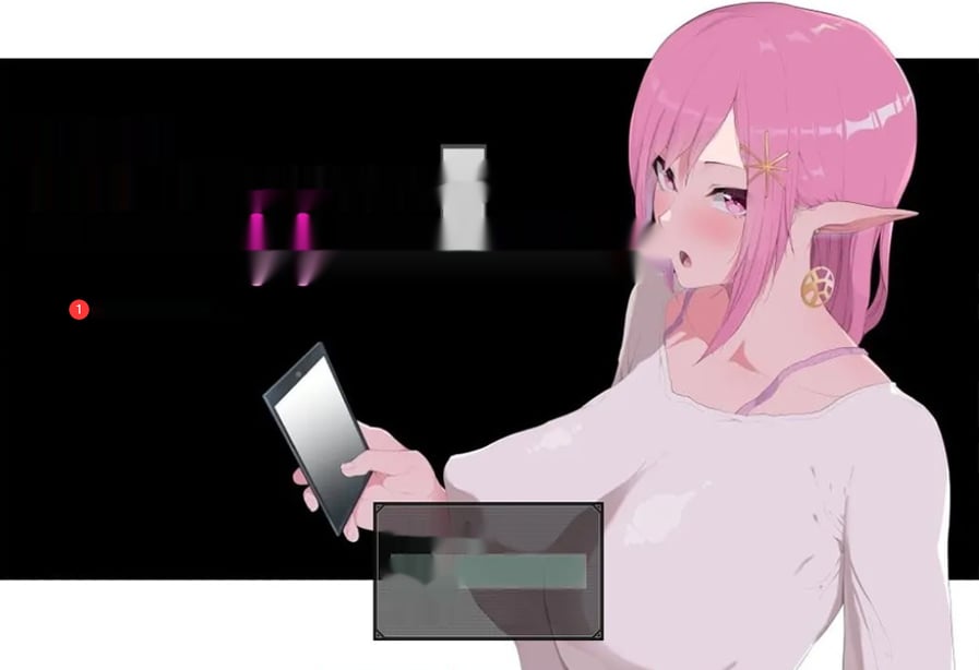 【爆款RPG/动态/2D】现代精灵女孩官方中文版 7.6G-在线ACG，视频动画，漫画，动漫，绅士游戏，3D漫画，福利图片