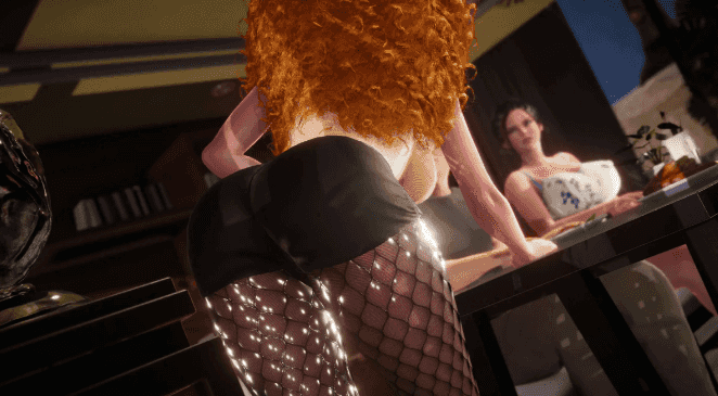 【PC/安卓/AI汉化/亚洲/3D/SLG游戏/551M】浴火重生 (Rise From The Ashes ) Ch.1 AI汉化版+PC+安卓+亚洲3DSLG游戏+551M-中文绅士游戏下载,黄游,色情手机游戏,绅士漫画,里番