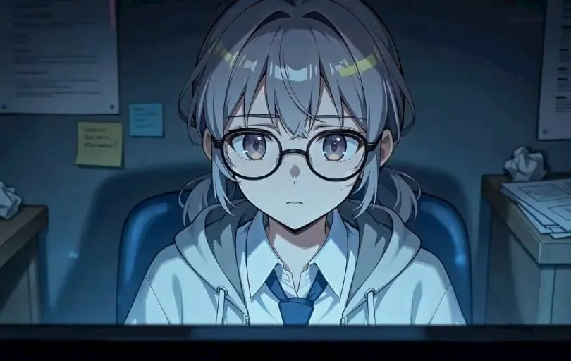 【PC/官中/日式/SLG游戏/3.40G】 无尽DDL （INFINITY DEADLINE） 官中版+日式SLG游戏+3.40G-中文绅士游戏下载,黄游,色情手机游戏,绅士漫画,里番
