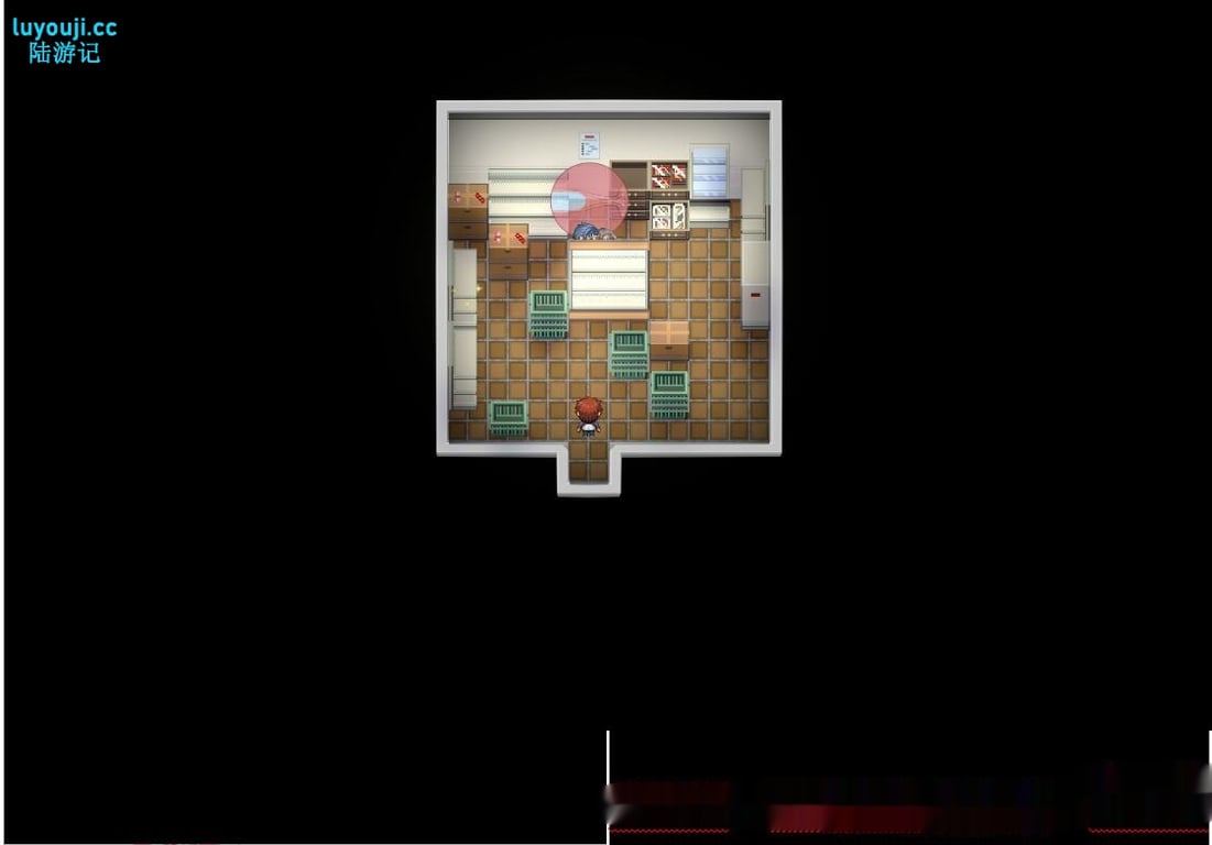 [RPG/中文/NTR] [浅上藤乃短篇] 卫宫的圣诞节 衛宮家的聖誕 PC+安卓官方中文版