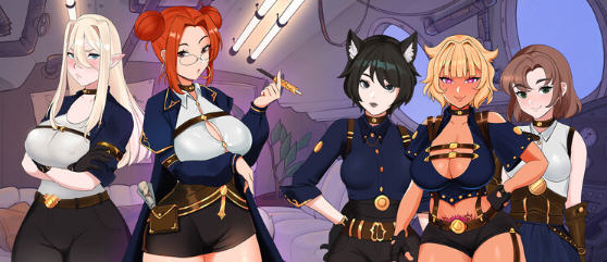 铁娘子(Sexy.Iron.Maidens) v.091124_2 STEAM官方中文版 休闲射击游戏 - 在线ACG,视频动画,漫画,动漫,绅士游戏,3D漫画,福利图片-在线ACG,视频动画,漫画,动漫,绅士游戏,3D漫画,福利图片