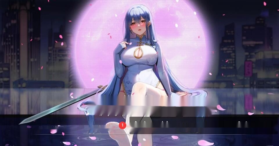 【SD/2D/RPG/中文】夜幕之花 V0.341 双端STEAM官方中文步兵版【2G】 - 在线ACG，视频动画，漫画，动漫，绅士游戏，3D漫画，福利图片-在线ACG，视频动画，漫画，动漫，绅士游戏，3D漫画，福利图片