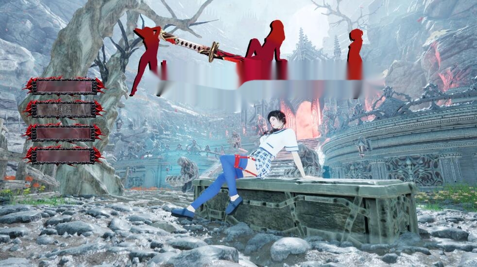 [电脑]【大作ARPG/中文/3D全动态/步兵】性感武士刀/Soxy Katana Build.16450624 官方中文步兵版【5G】-在线ACG，视频动画，漫画，动漫，绅士游戏，3D漫画，福利图片