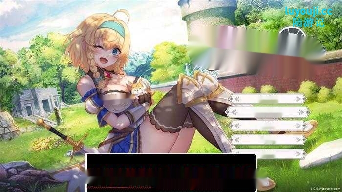 【卡牌战斗SLG/中文/全动态】带我去地下城吧！Take Me To The Dungeon V1.60 官方中文步兵版+特典+存档3.2G-在线ACG，视频动画，漫画，动漫，绅士游戏，3D漫画，福利图片