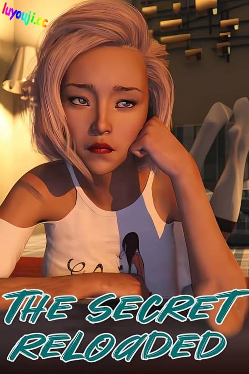 家庭的秘密:高清重制版/The Secret Reloaded（V0.452+精翻汉化版）