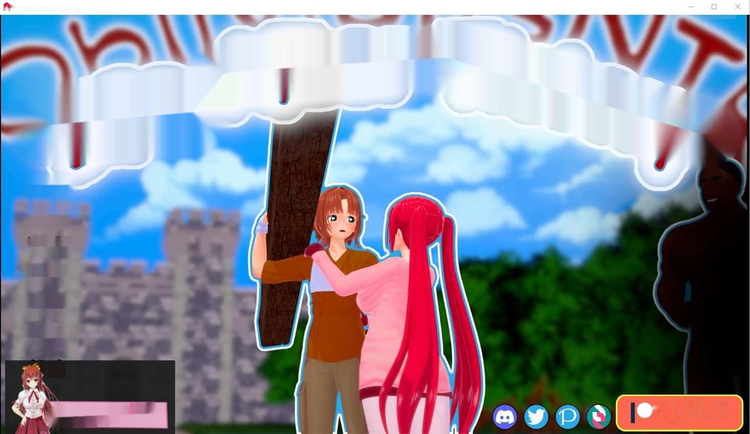 [SLG/汉化] 胜利后的生活 Life After Victory V0.07 PC+安卓汉化版2G-在线ACG，视频动画，漫画，动漫，绅士游戏，3D漫画，福利图片